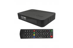 China OTA HD Hevc Set Top Box supplier