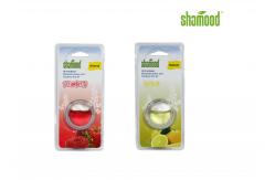 China Magic Vent Air Freshener  Fragrances  Strawberry Vanilla Lemon Ocean supplier