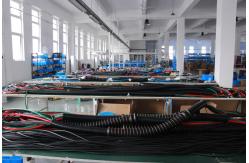 China Palletizing Robot Arm manufacturer