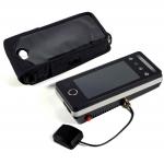 Biometric Face Recognition Employee Time Attendance Machine Portable
