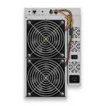 Blockchain Miner Canaan Avalon A1246 90T Bitcoin Mining Machine 3420W for sale