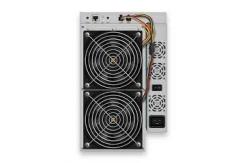 China Blockchain Miner Canaan Avalon A1246 90T Bitcoin Mining Machine 3420W supplier