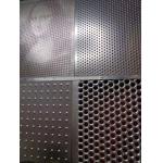 Customized Modern Design Aluminum Metal Grating For Stairway