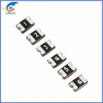 Silkscreen JK-SMD0805-110 6V1.1A PPTC Chip Resettable Fuse Selection for sale