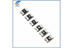 China Silkscreen JK-SMD0805-110 6V1.1A PPTC Chip Resettable Fuse Selection supplier