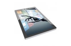 China Waterproof EETI IC Touch Screen Smart Mirror AIO 55 Inch supplier