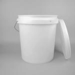 13 Liter 3.5 Gallon Tool Storage Bucket Heavy Duty For Garden Tool for sale