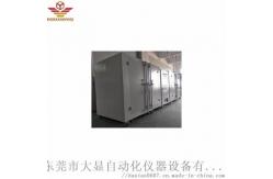 China Maximum Temperature Testing Equipment For Thermal Insulation Materials supplier