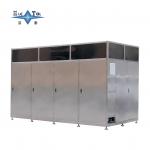 China 10 Tons Industrial Wastewater Treatment Equipment Customized Waste Liquid Regeneration Equipment manufacturer