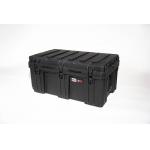 V3+ Rugged Waterproof Camping Storage Containers Stackable 232L for sale