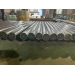 42CRMO Length Between 6 To 8.1 Meters  0.4  Chrome Piston Rod  Automotive Industry for sale