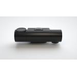 24-Hour Monitoring Infrared Cabin Camera And Optional External Camera Dashcam DVR