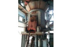 China 6-80t/T Limestone Vertical Mill Desulfurization Machine With 325 Mesh supplier