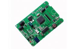 China One Stop PCB Assembly Service PCBA testing ICT SMT FR4 Material supplier