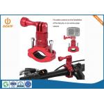Sandblasting Ra3.2 CNC Rapid Prototyping Auto Electric Bicycle Part for sale