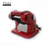 90W Motor Pasta Machine 150mm Automatic Electric Pasta Maker for sale
