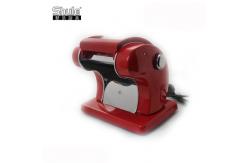 China 90W Electric Ravioli Maker Machine For Tortilla Spring Roll Skin supplier