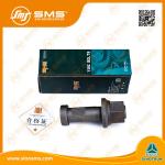 AZ9100410104 Front Wheel Bolt With nut Sinotruk Howo Chassis for sale