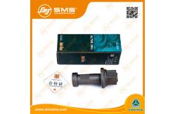 China AZ9100410104 Front Wheel Bolt With nut Sinotruk Howo Chassis supplier