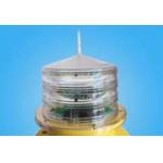 AC220V LED Aviation Obstacle Warning Light Anti Corrosion 10W for sale