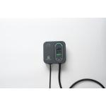 Single Phase Electric Vehicle Charging Station Wallbox Charger 32A IP65 With 5m Cable for sale