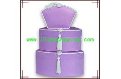 China Sector cosmestics box ,makeup box ,perfume box supplier