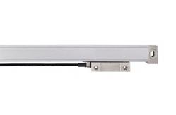 China Lathe Digital Readout Kit 50 - 1250mm Length Absolute Linear Encoders supplier