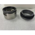 Burgmann Mechanical Seal M7N Multi Spring With G9 Stationary Seat for sale