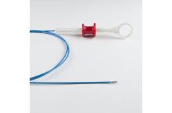 China Sterie Single-Use flexible Biopsy Forceps of endoscopic essentials supplier