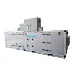 4000m³/h Supply Airflow Proflute/Coobase Desiccant Rotor Pharmaceutical Dehumidifier