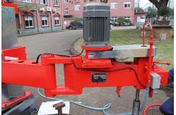 China Manual Stone Polishing Machine For Marble And Granite Polishing Various Thickness supplier