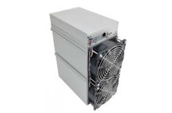 China 420ksol / S Bitmain Antminer Z15 420K ZEN Miner Equihash Asic Miner DDR supplier