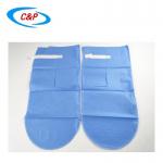 Customizable Reinforced Universal Drape Pack Blue Supplier For Operating Room