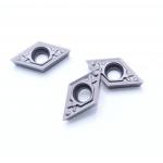 Cermet Cutting Inserts External Turning DCMT070202-1HQ MC2010 for sale