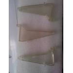 Panasonic Smt Spare Parts BM / MSF / MCF Dual Card Waste Cover X01M0109301 for sale