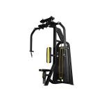 Selectorized Pec Fly/Rear Delt high quality and best saling for sale