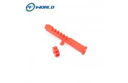 China CNC Machining Plastic Parts, CNC Precision Machining Parts, Plastic CNC Service supplier
