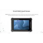 China Rugged Industrial Touch Screen Monitor Computers Display Solutions manufacturer