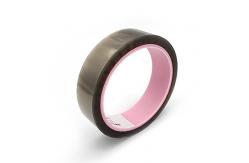 China Anti Aging Thermal Bonding Tape 2.il High temperature anti static supplier