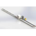 Profile Cutting Line for sale