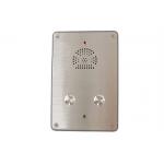 Auto Call Elevator Emergency Phone Metro Station Help Point Steel Enclosure