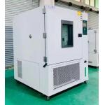 Drug Storage Stability Test Chamber For Environment Temperature And Humidity