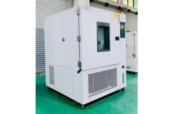 China Drug Storage Stability Test Chamber For Environment Temperature And Humidity supplier