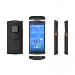 Wifi / Bluetooth / 4G LTE Android PDA Barcode Scanner Qr Code 2D Scanner Module for sale
