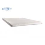 OEM Soft Memory Foam 5cm Hotel Mattress Topper for sale