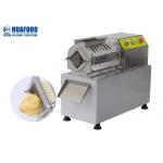 23times/Min Zig Zag Potato Cutter Potato Stick Cutting Machine Crinkle French Fries for sale