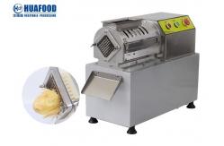 China Multi Function Potato Strip French Fry Cutter supplier