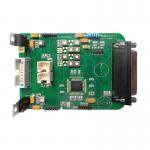 Contract  HASL Lead Free Pcb Assembly Gerber File BOM Turnkey for sale