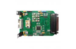 China Mainboard PCBA Electronics Rapid Prototyping Pcb Assembly Service supplier