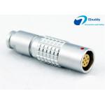 Lemo PHG 4pin free socket 0B 1B 2B 3B size for extension cable PHG.1B.304.CLLD for sale